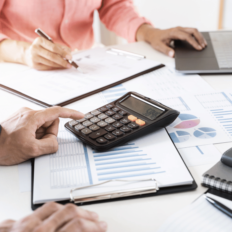 Investment Analysis